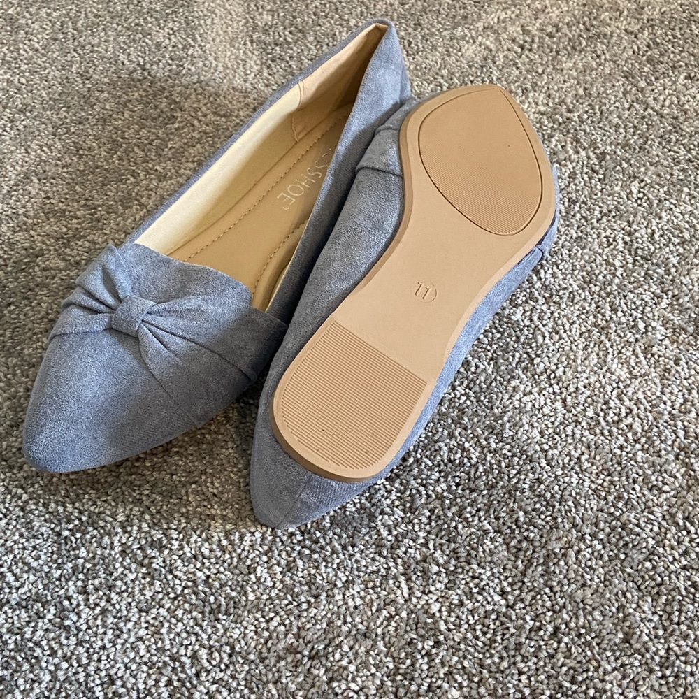 Flats